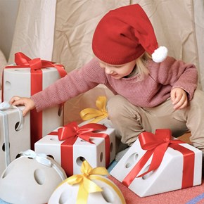 Akcija u trgovini <br/> KidsBoxx